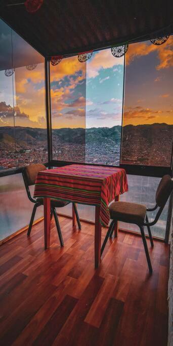Mini Depa Duplex Con Vista Panoramica A La Ciudad Appartement *