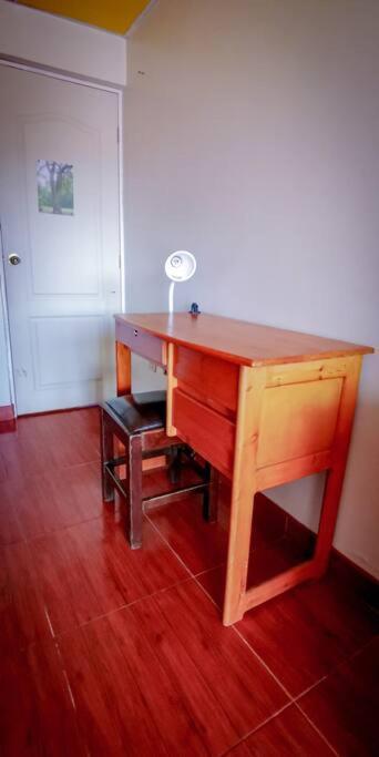 Appartement Mini Depa Duplex Con Vista Panoramica A La Ciudad