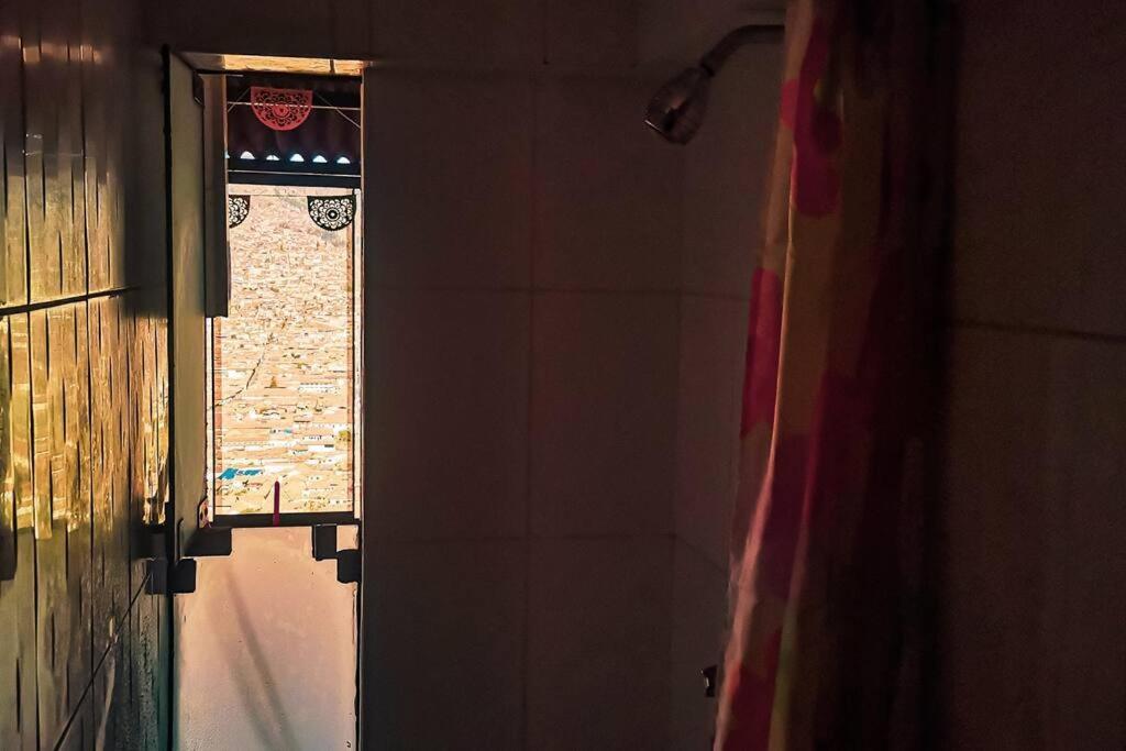 Appartement Mini Depa Duplex Con Vista Panoramica A La Ciudad