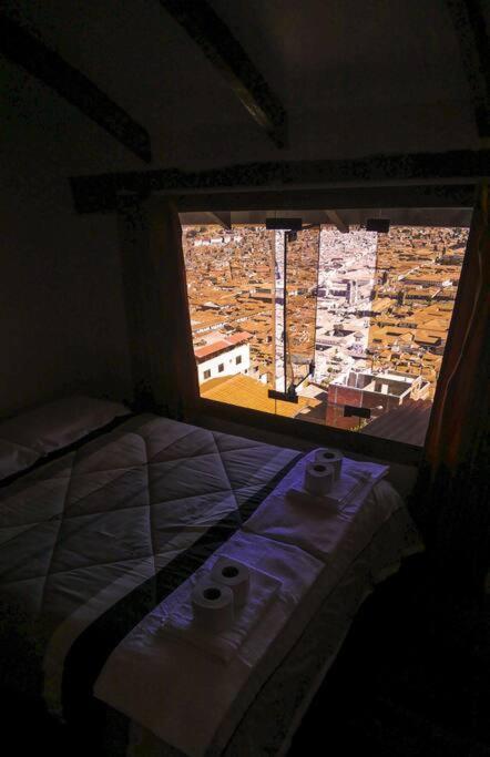 Mini Depa Duplex Con Vista Panoramica A La Ciudad Appartement
